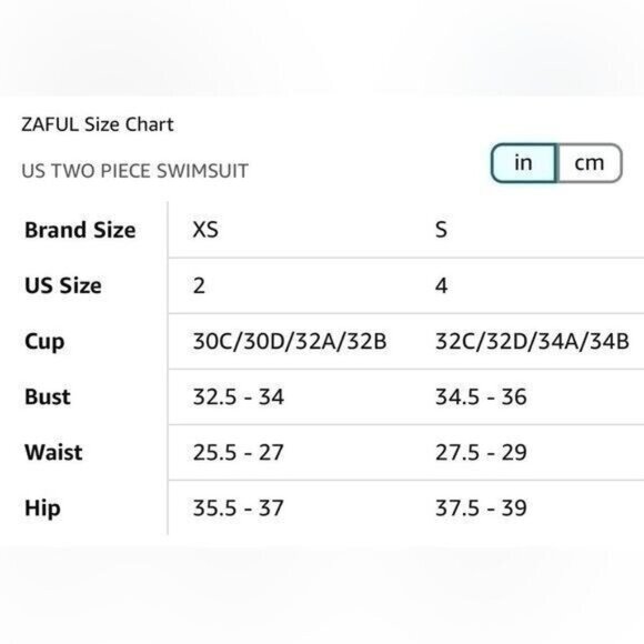 Zaful Women’s Small Bikini Set Green Strappy Cut Out Tie Back Top Thong Bottom - Picture 9 of 9